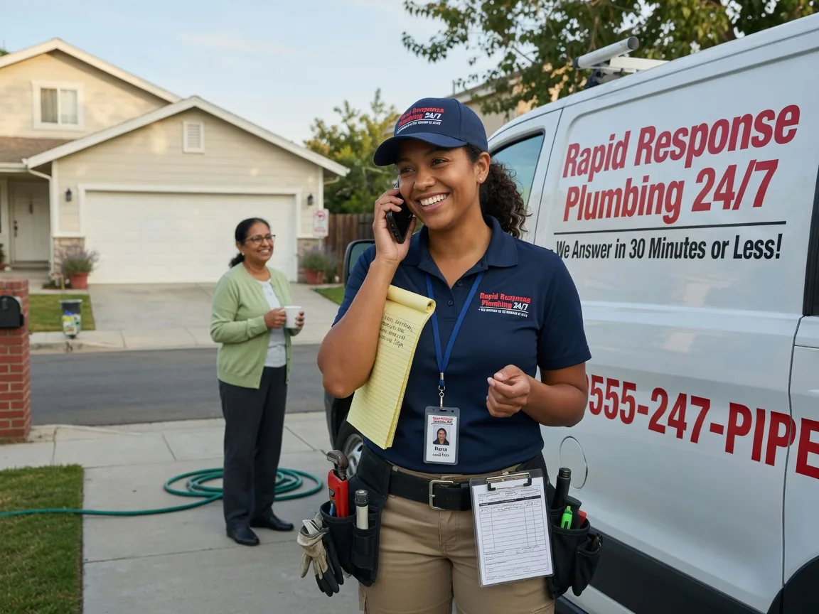 Emergency Plumber Newington, GA FAQs